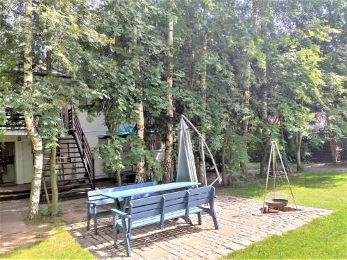 Apartamento Fajna Chatka (mieszkanko A)