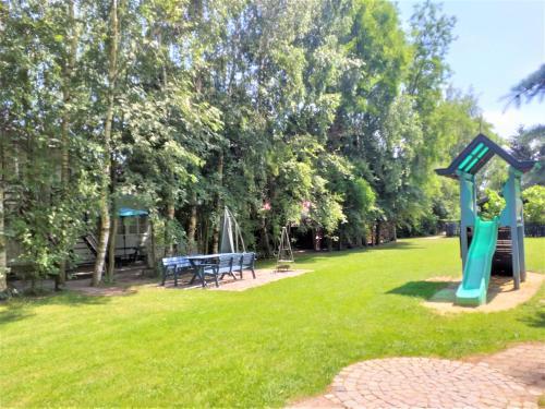 Apartamento Fajna Chatka (mieszkanko A)