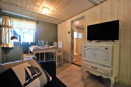 Apartamento Fajna Chatka (mieszkanko A)