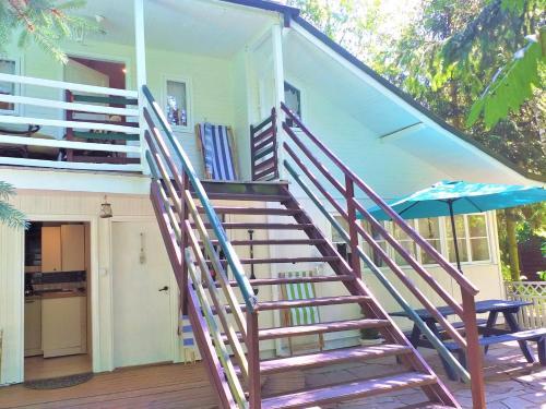 Apartamento Fajna Chatka ( Mieszkanko C )