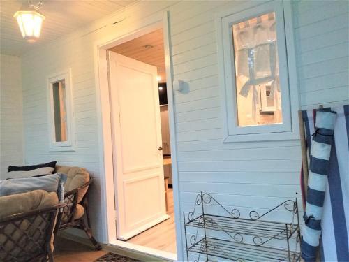 Apartamento Fajna Chatka ( Mieszkanko C )