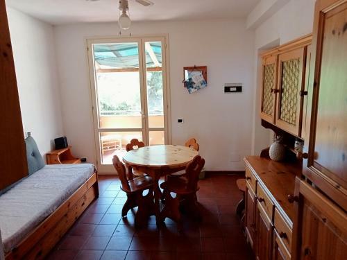 Apartamento A Due Minuti Dalla Spiaggia