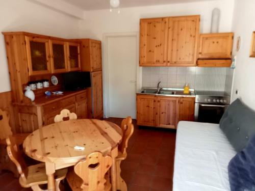 Apartamento A Due Minuti Dalla Spiaggia