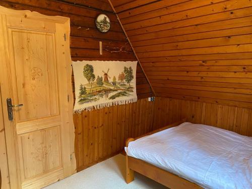 Villa Chata Nad Potokiem G??bieniec