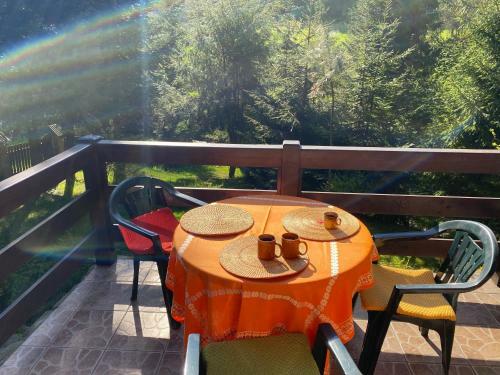 Villa Chata Nad Potokiem G??bieniec