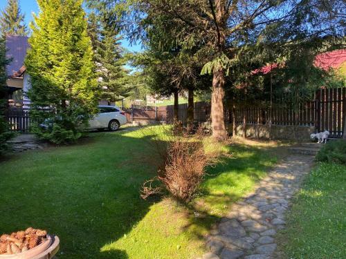Villa Chata Nad Potokiem G??bieniec