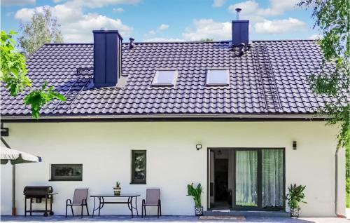 Awesome Home In Suwalki With Wifi And 2 Bedrooms