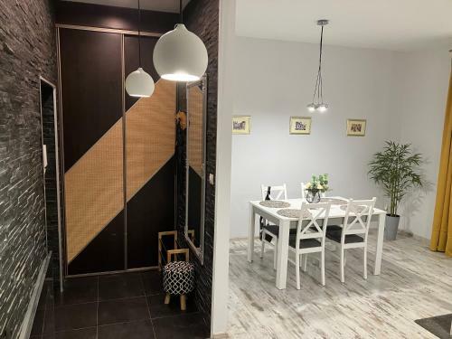 Apartamenty Ratuszowe