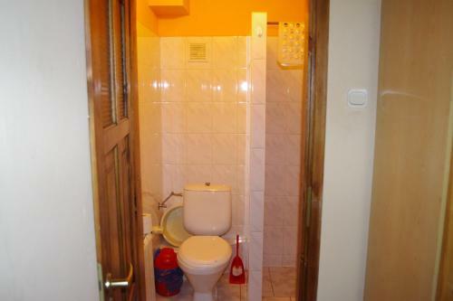 Hostal Willa Maria
