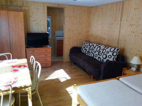 Apartamento Domek Na Gda?skiej