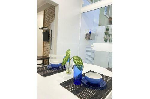 Flat Charmoso A 400 Mt Do Mar!