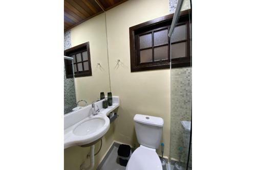 Flat Na Melhor Localiza��o De Juquehy