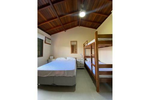 Flat Na Melhor Localiza��o De Juquehy