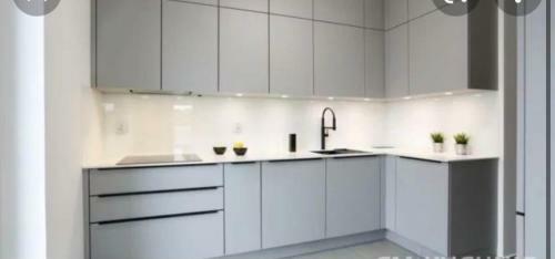 Gryf Exclusive Apartments In Centum