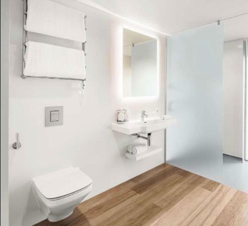 Gryf Exclusive Apartments In Centum