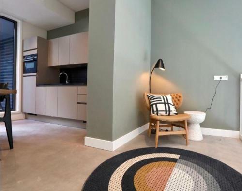 Gryf Exclusive Apartments In Centum