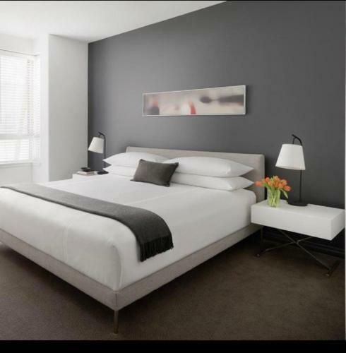 Gryf Exclusive Apartments In Centum