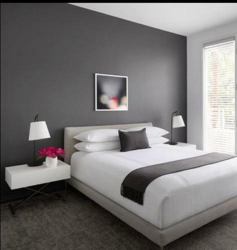 Gryf Exclusive Apartments In Centum