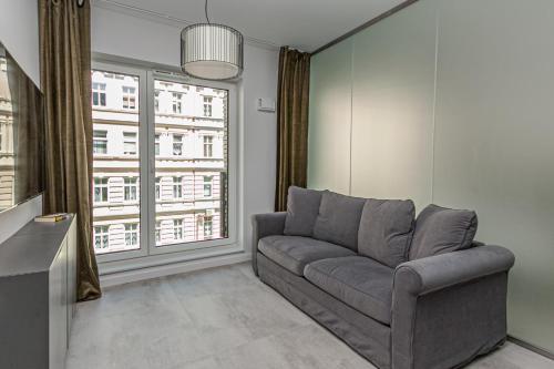 Urban Apartment Kamienica Nova 3