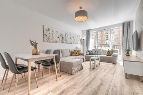 Apartament 3000 Apartamenty No.1 Stare Miasto