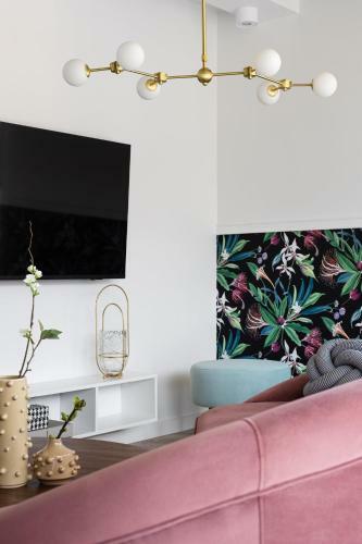 Apartament Sevilla Z Prywatn? Saun?