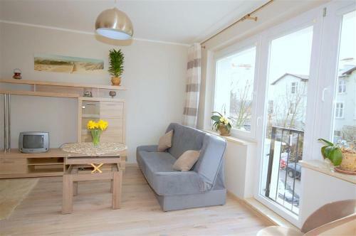 Extra Apartamenty - Apartament Muszelka