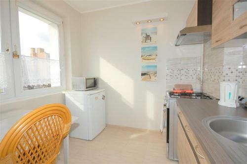 Extra Apartamenty - Apartament Muszelka