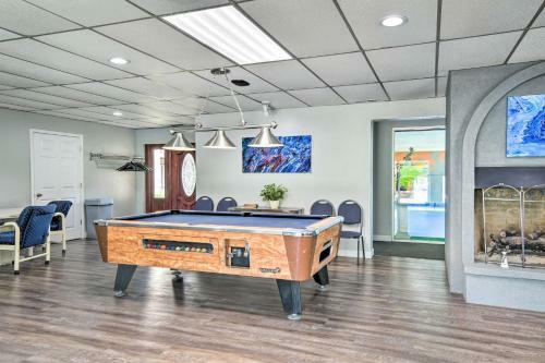 Unique Des Moines Apartment 2 Mi To Downtown