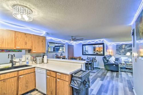 Unique Des Moines Apartment 2 Mi To Downtown