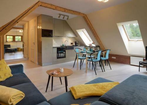 Apartamento Trevilles Art-deco J�zefina