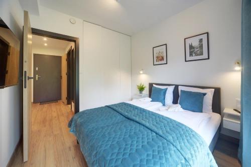 Apart Invest Centrum Park 1