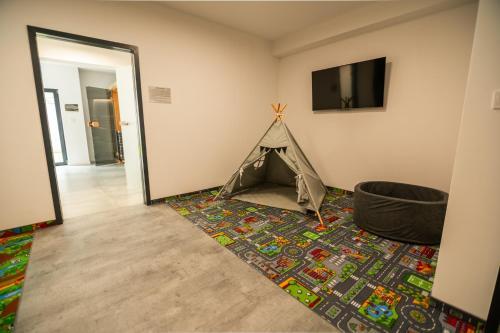 Apart Invest Centrum Park 1
