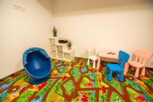 Apart Invest Centrum Park 1