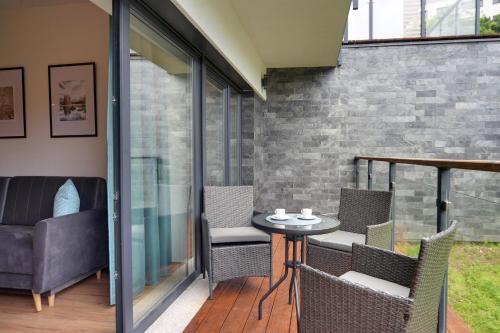 Apart Invest Centrum Park 1