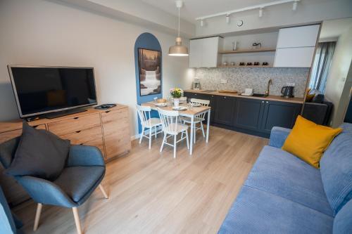 Apart Invest Centrum Park 16