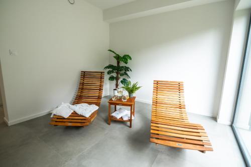 Apart Invest Centrum Park 16