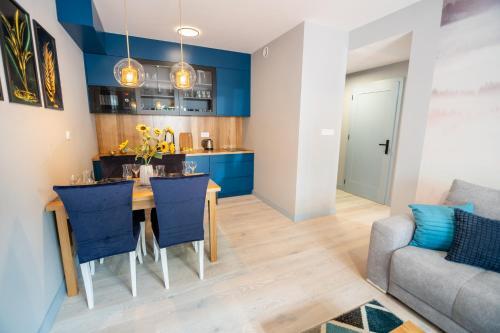 Apart Invest Centrum Park 5