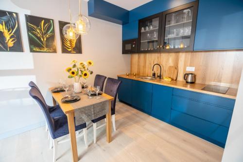 Apart Invest Centrum Park 5