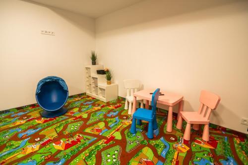 Apart Invest Centrum Park 5