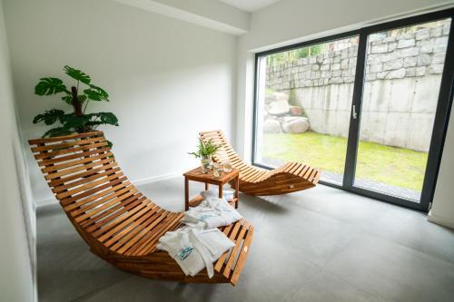 Apart Invest Centrum Park 5