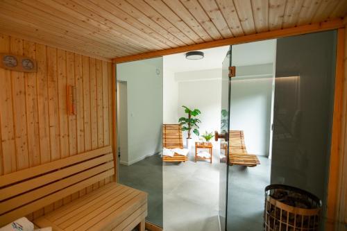 Apart Invest Centrum Park 5