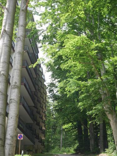 Apartament Green View Szklarska Por?ba