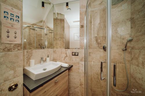 Dolina Wiking�w Apartament Borguno 06