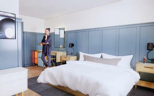 Hotel Bardstown Motor Lodge