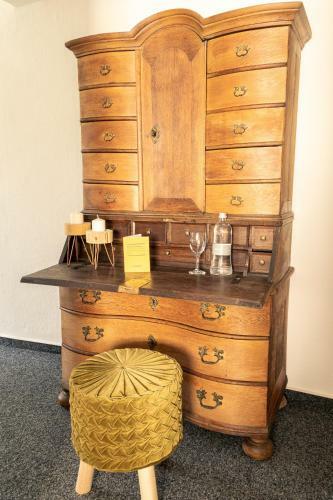 Heimatherz Hotel Garni