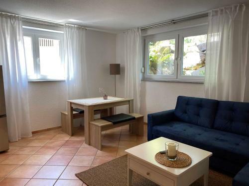 Apartamento Ferienwohnung Im Sand