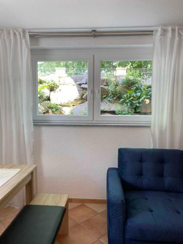 Apartamento Ferienwohnung Im Sand