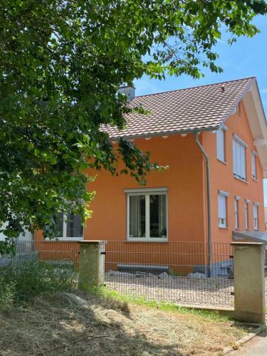 Apartamento Ferienwohnung Im Sand