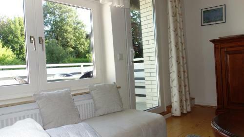 Apartamento Ferienwohnung Im Gr�nen