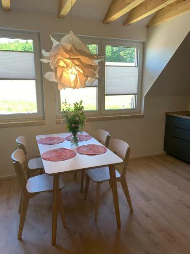Apartamento Blackforest Homestay